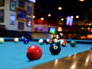 New Braunfels Pool Table Installations Content img